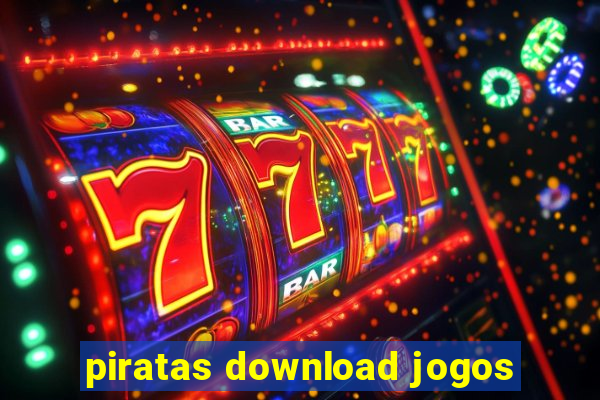 piratas download jogos